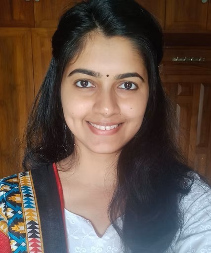 Ms. Dikshika Mahapatra